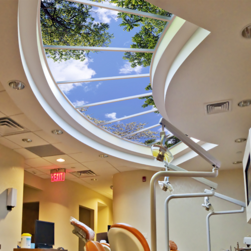 Luminous SkyCeilings - 8