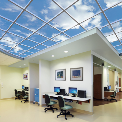 Luminous SkyCeilings - 9
