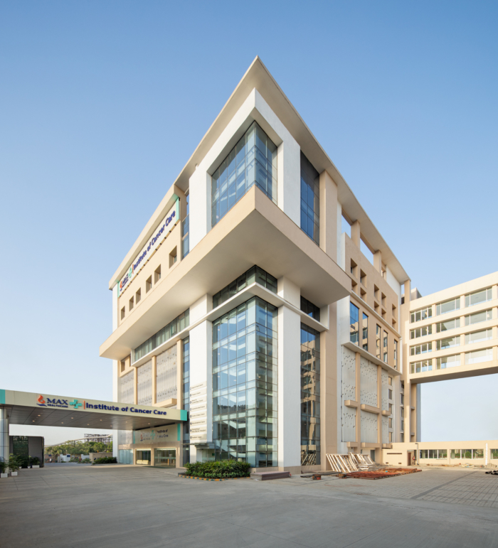 Max Super Specialty Hospital, Vaishali - 0