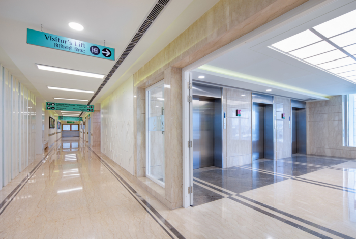 Max Super Specialty Hospital, Vaishali - 0