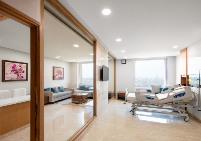 Max Super Specialty Hospital, Vaishali - 0