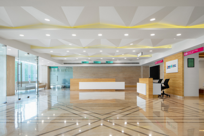 Max Super Specialty Hospital, Vaishali - 0
