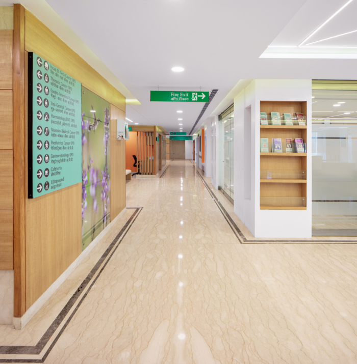 Max Super Specialty Hospital, Vaishali - 0