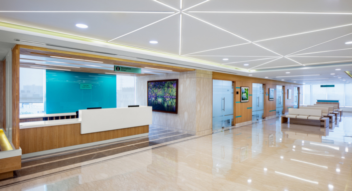 Max Super Specialty Hospital, Vaishali - 0