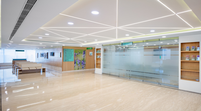 Max Super Specialty Hospital, Vaishali - 0