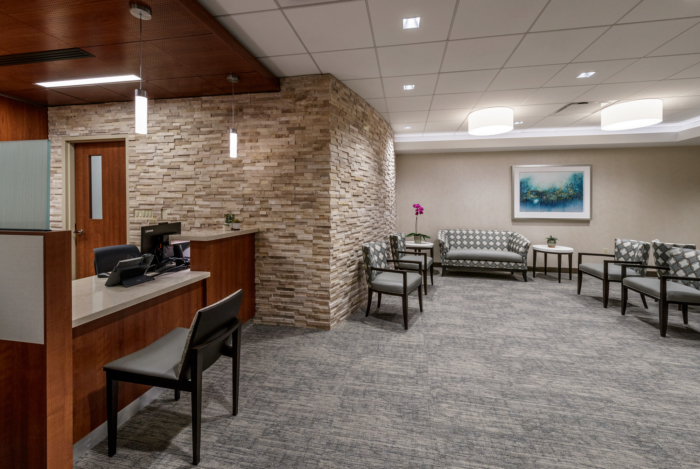 Northwestern Medicine Kishwaukee Hospital - Breast Health Center - 0