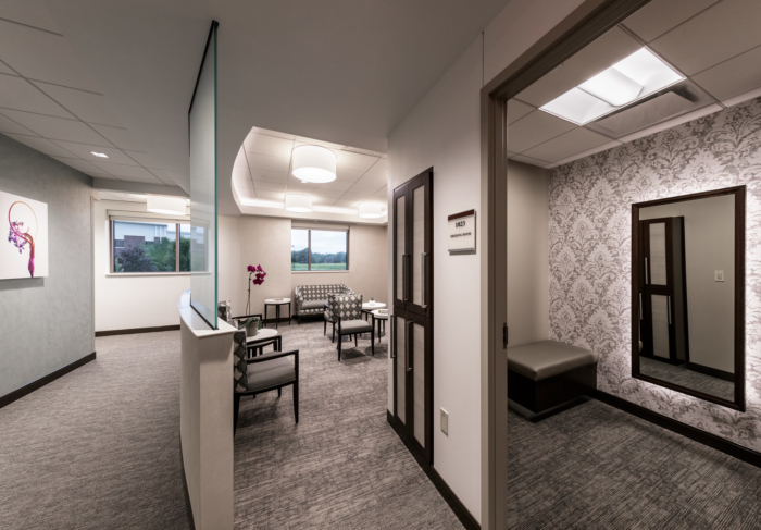 Northwestern Medicine Kishwaukee Hospital - Breast Health Center - 0