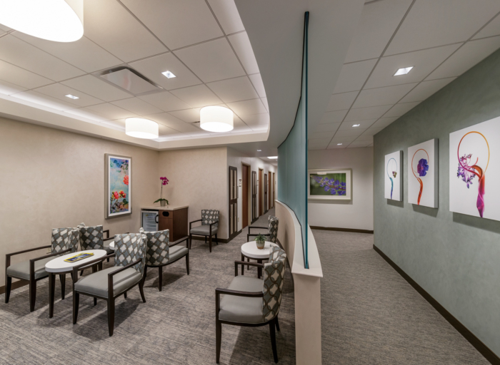 Northwestern Medicine Kishwaukee Hospital - Breast Health Center - 0