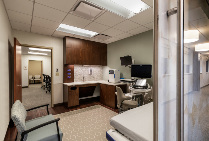Northwestern Medicine Kishwaukee Hospital - Breast Health Center - 0