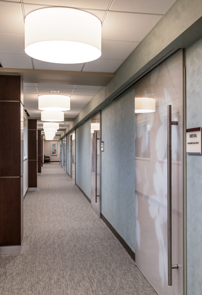 Northwestern Medicine Kishwaukee Hospital - Breast Health Center - 0