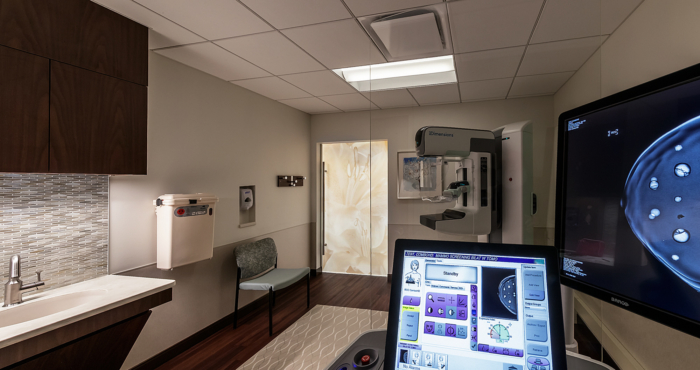 Northwestern Medicine Kishwaukee Hospital - Breast Health Center - 0