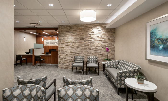 Northwestern Medicine Kishwaukee Hospital - Breast Health Center - 0