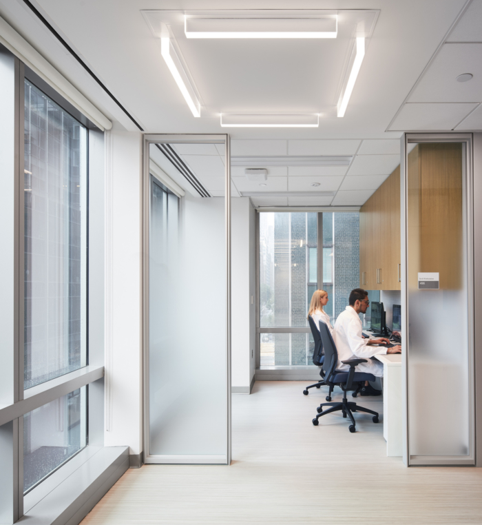 NYU Langone Health - Ambulatory Care Center - 0