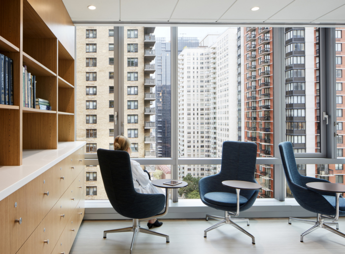 NYU Langone Health - Ambulatory Care Center - 0