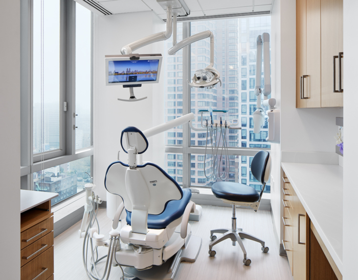 NYU Langone Health - Ambulatory Care Center - 0