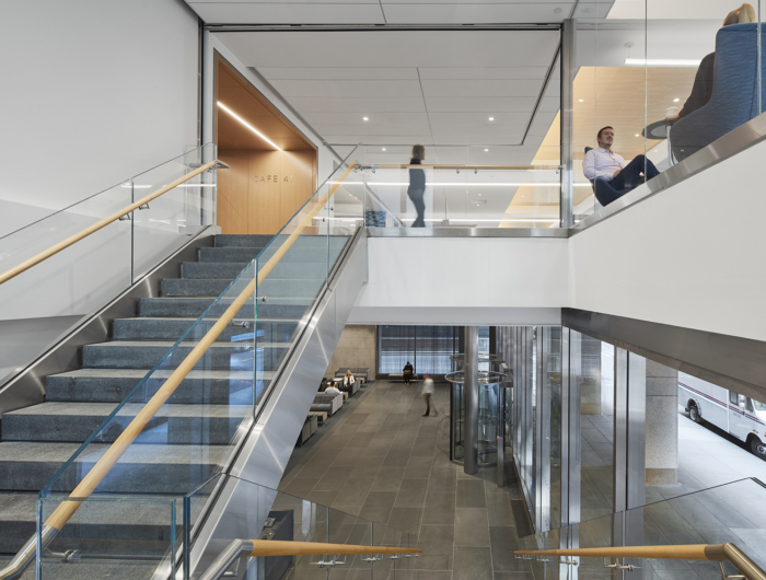 NYU Langone Health - Ambulatory Care Center - 0