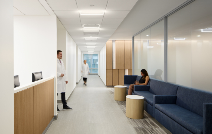 NYU Langone Health - Ambulatory Care Center - 0