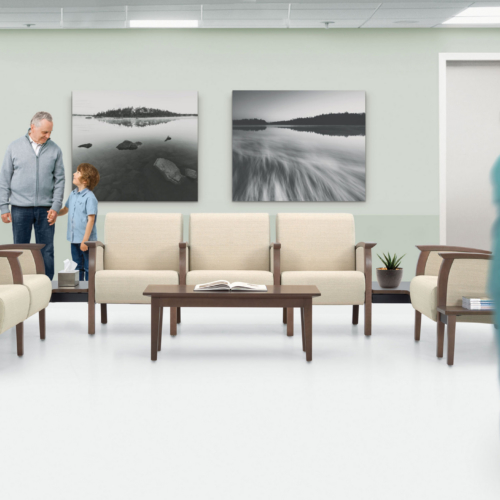 Primacare Guest - 1