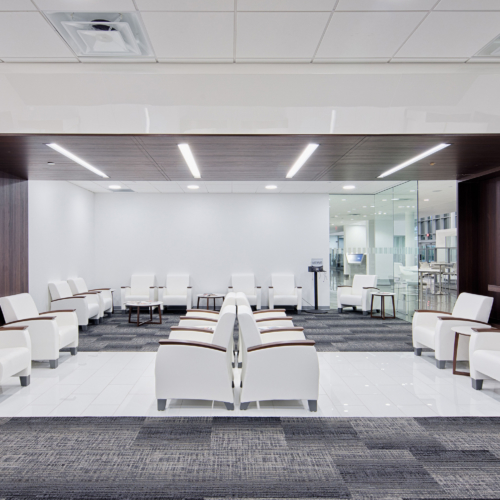 Primacare Lounge - 4
