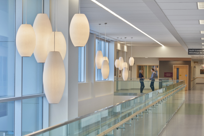 Providence Care Hospital, DBFM - 0