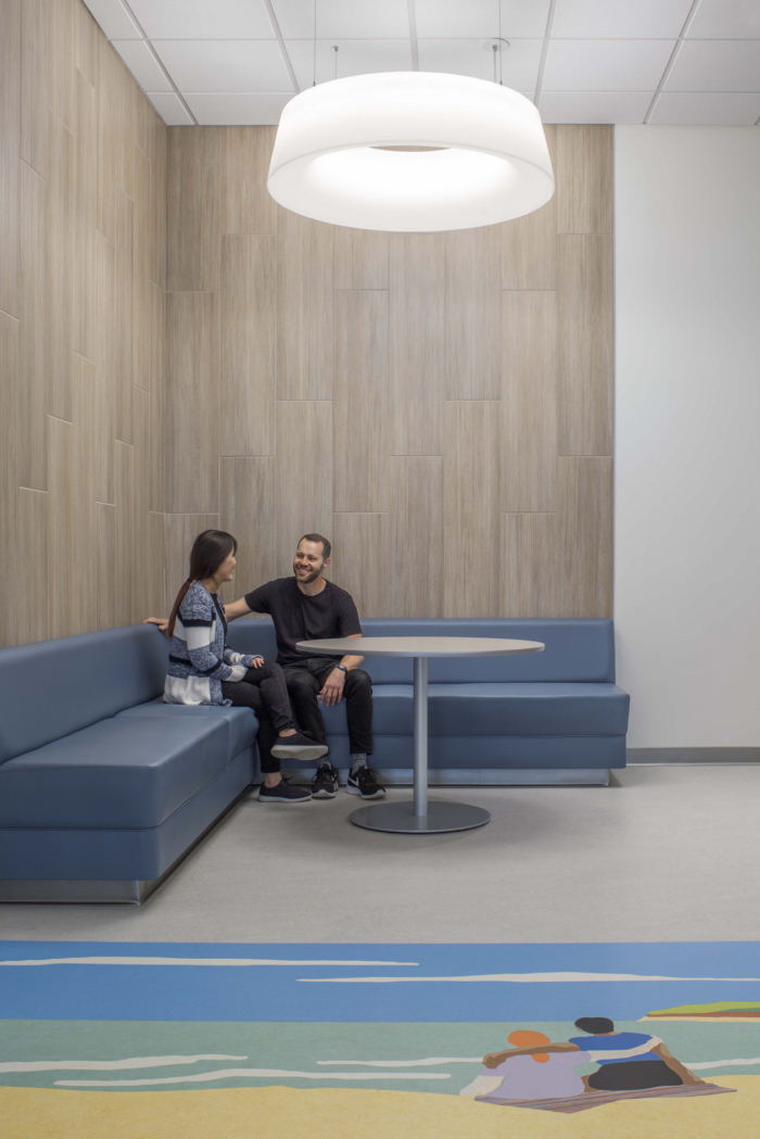 UCSF Bakar Precision Cancer Medicine Building - 0