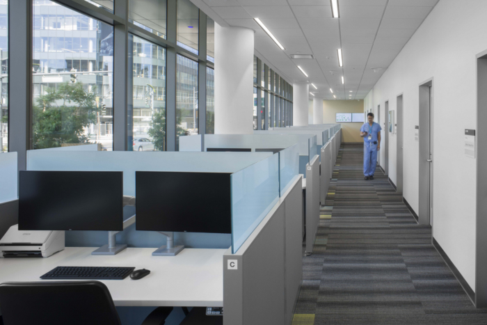 UCSF Bakar Precision Cancer Medicine Building - 0