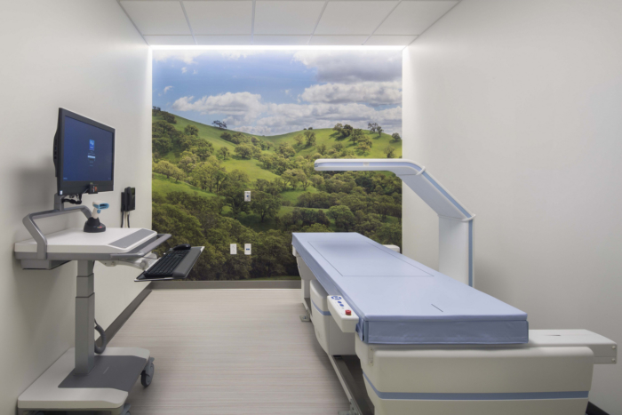 UCSF Bakar Precision Cancer Medicine Building - 0