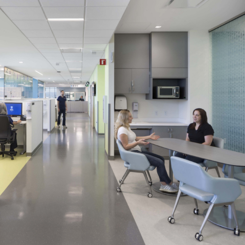 UCSF Bakar Precision Cancer Medicine Building