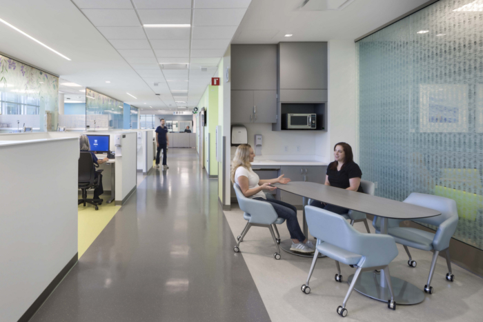 UCSF Bakar Precision Cancer Medicine Building - 0