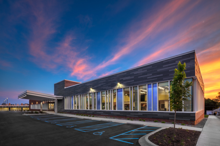 UW Health Heart & Vascular Center at ProHealth Care - 0