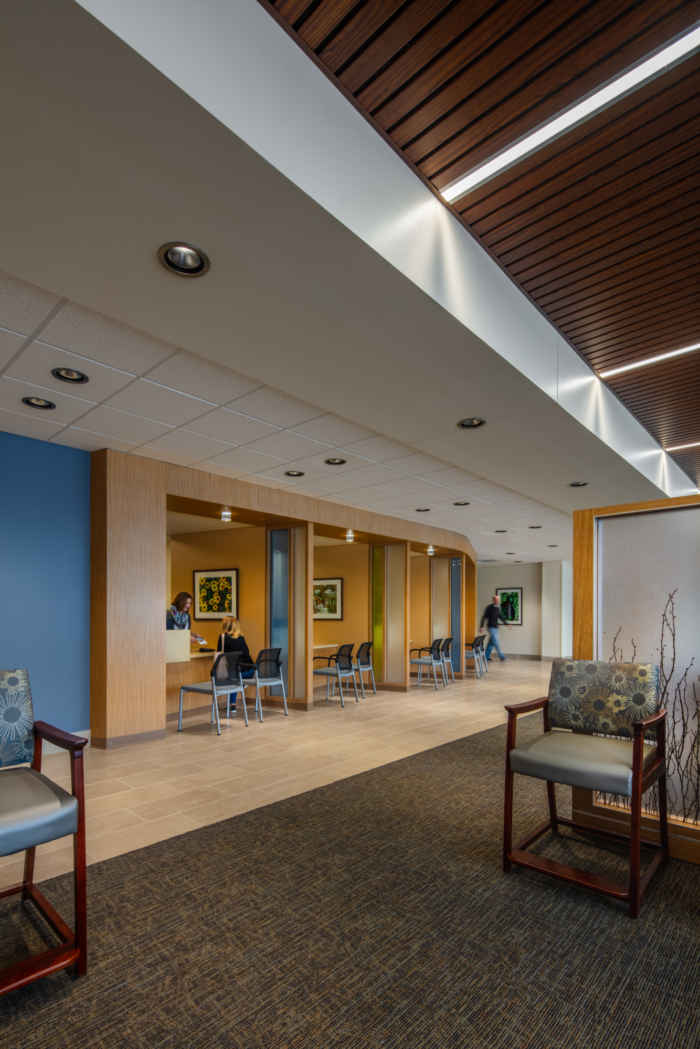 UW Health Heart & Vascular Center at ProHealth Care - 0