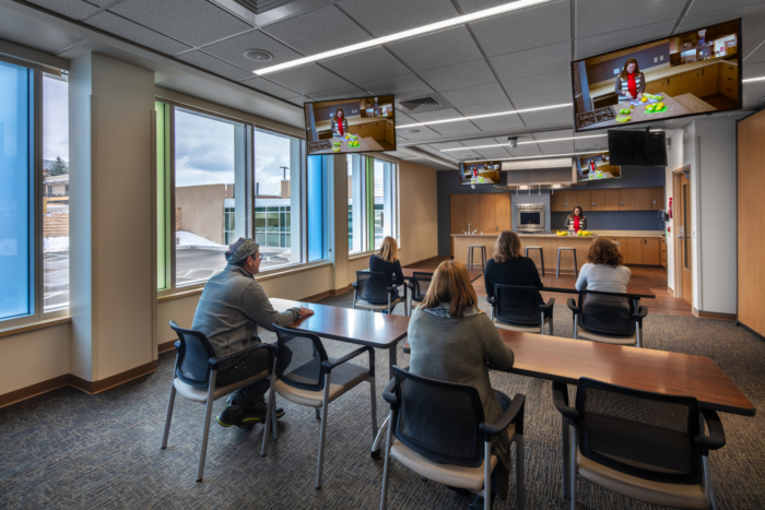 UW Health Heart & Vascular Center at ProHealth Care - 0