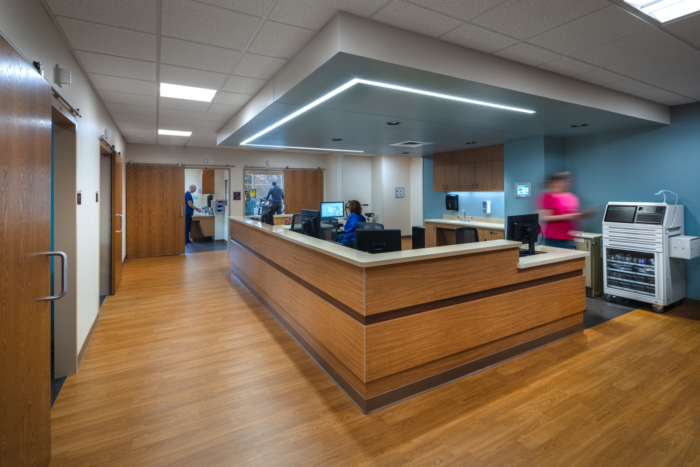 UW Health Heart & Vascular Center at ProHealth Care - 0