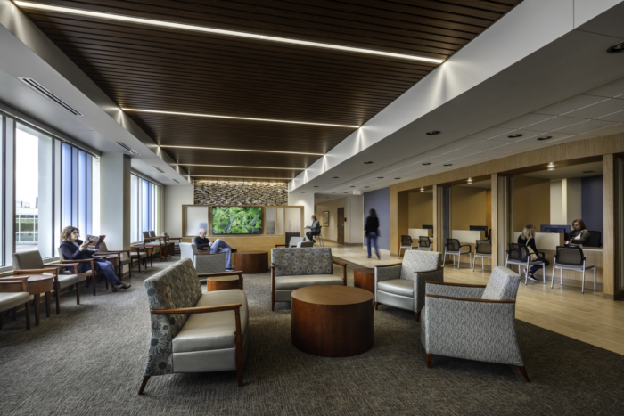 UW Health Heart & Vascular Center at ProHealth Care - 0