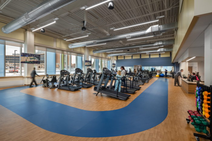 UW Health Heart & Vascular Center at ProHealth Care - 0