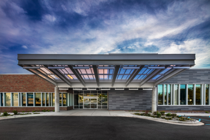 UW Health Heart & Vascular Center at ProHealth Care - 0