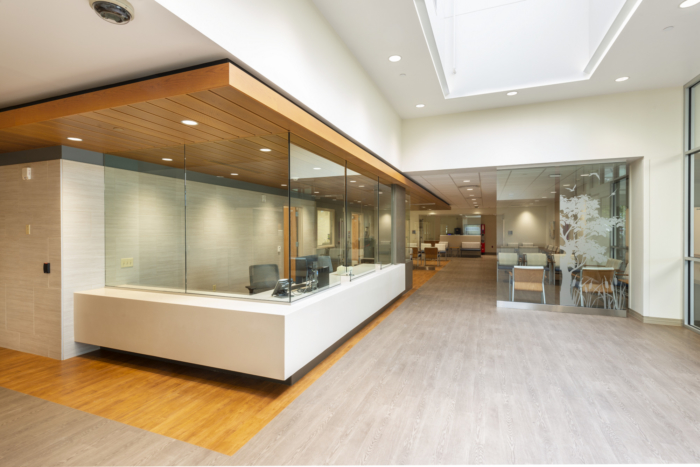 Guthrie Robert Packer Hospital - Emergency Department Expansion & Renovation - 0