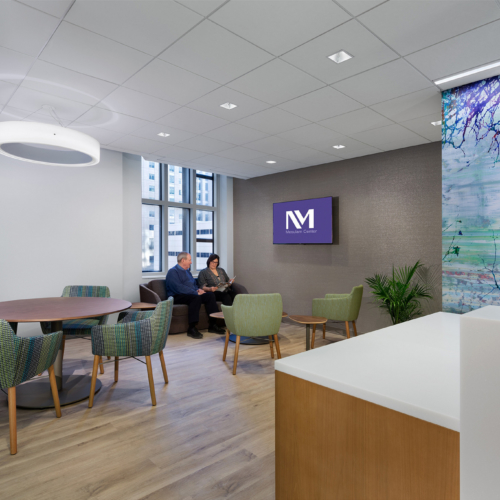 recent Padgett and Company healthcare photography projects