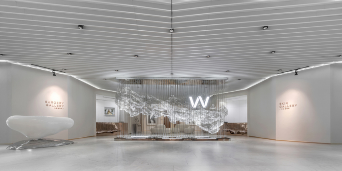 WONJIN Aesthetic Surgery Gallery Clinic - 0