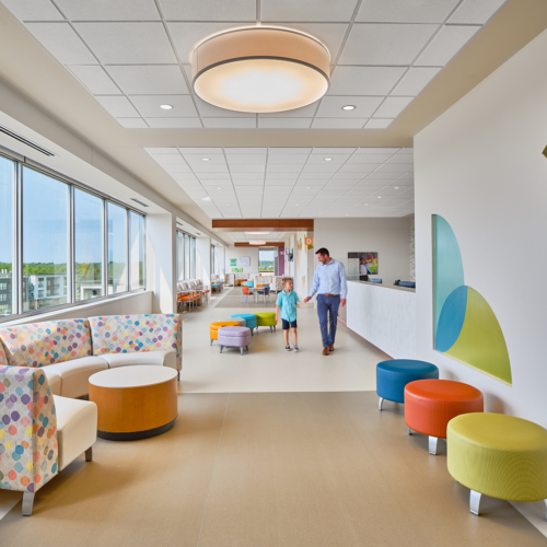 Aurora Health Center - 84South