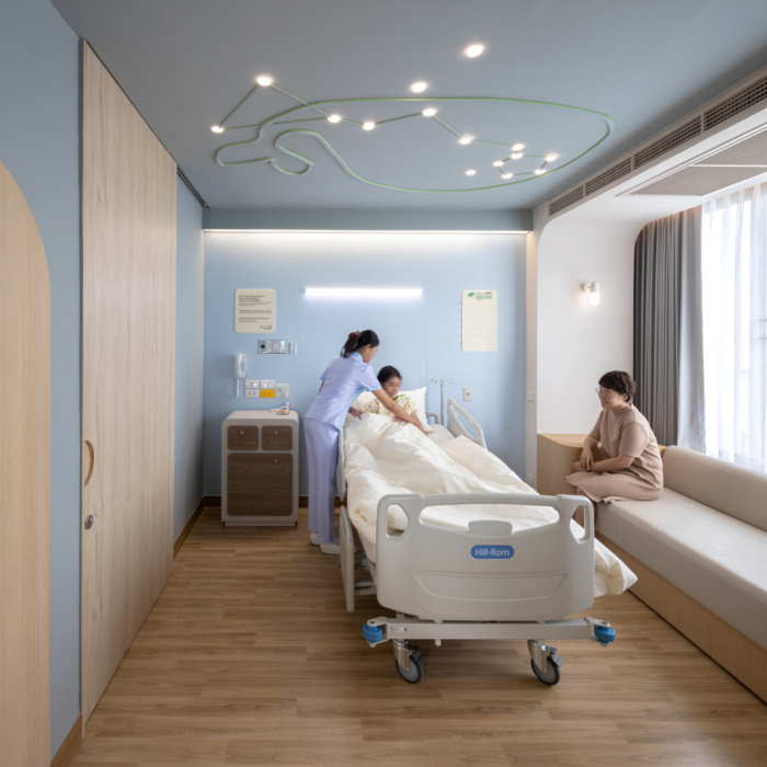 EKH Children's Hospital - 0