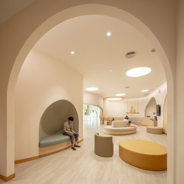 EKH Children's Hospital - 0