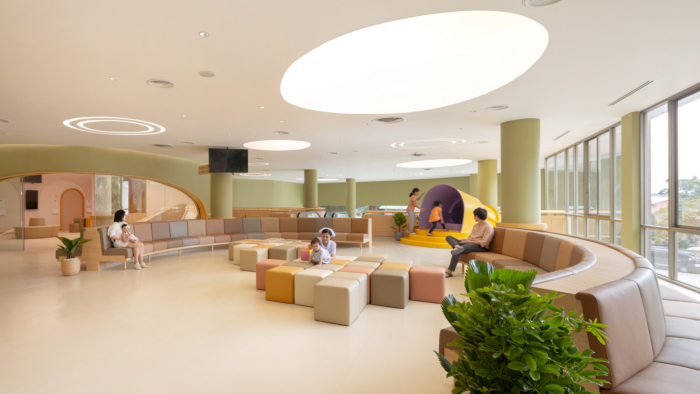 EKH Children's Hospital - 0