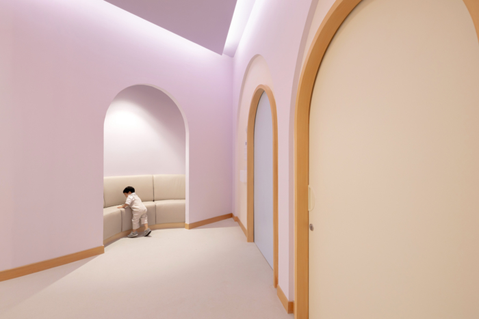 EKH Children's Hospital - 0
