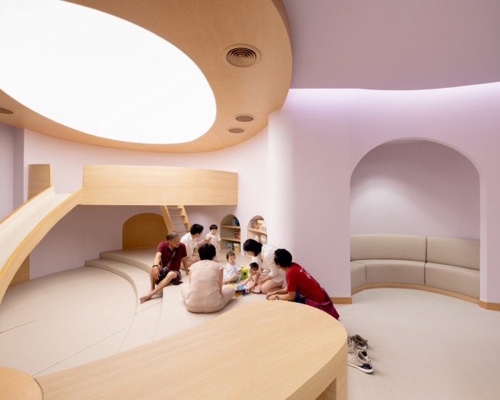EKH Children's Hospital - 0