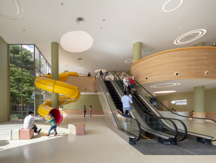 EKH Children's Hospital - 0