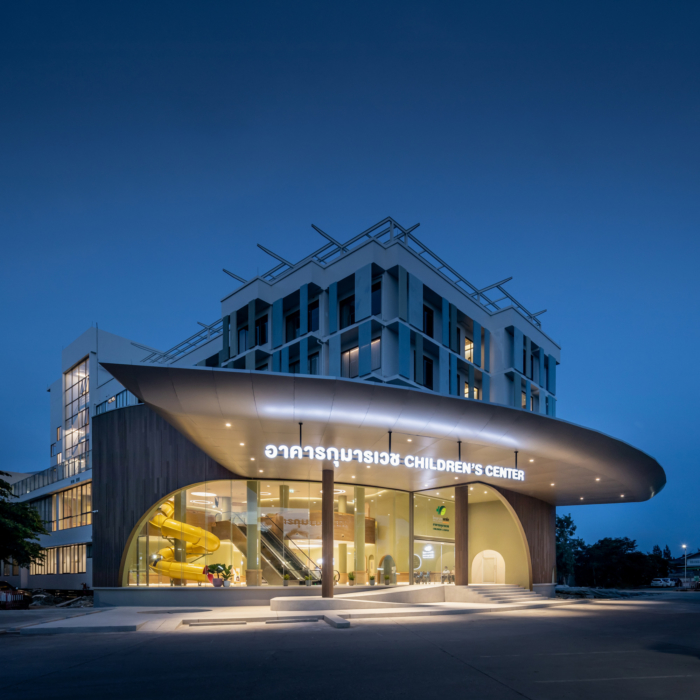 EKH Children's Hospital - 0