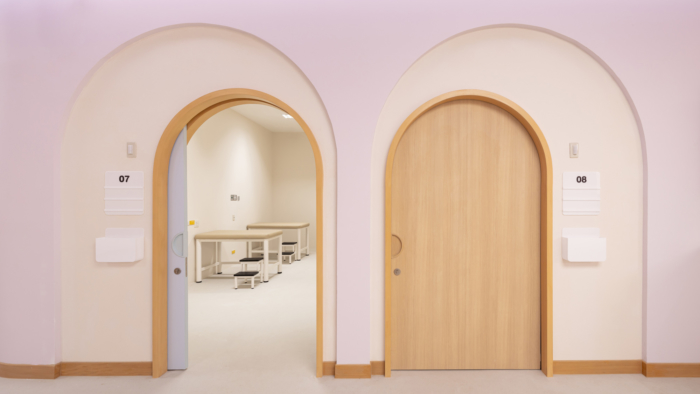 EKH Children's Hospital - 0
