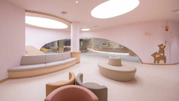 EKH Children's Hospital - 0