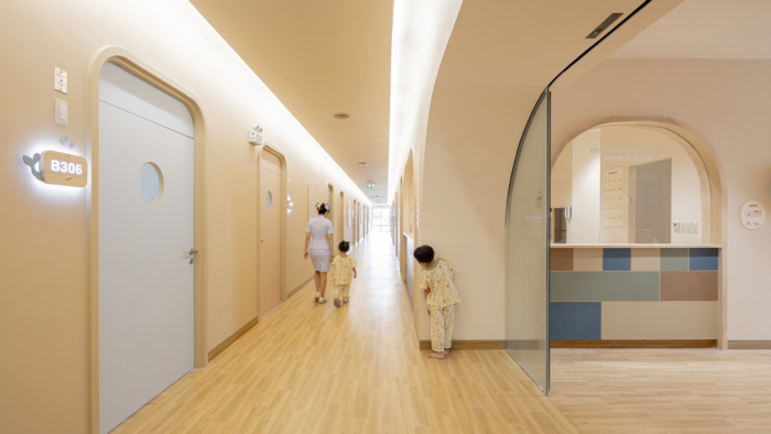 EKH Children's Hospital - 0